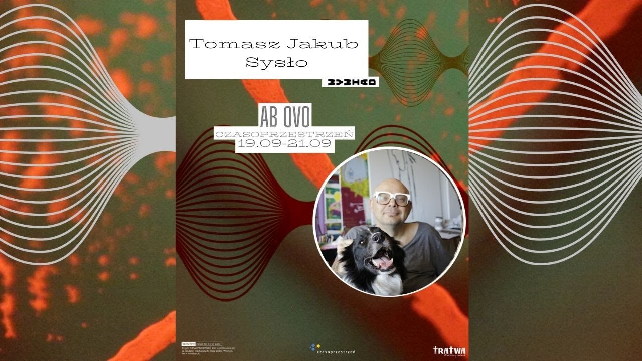 Tomasz Jakub Sysło - Ab OVO 2025