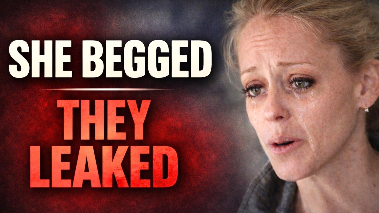 Nicole Curtis Lost Everything in 30 Seconds — Here's What Really Happened