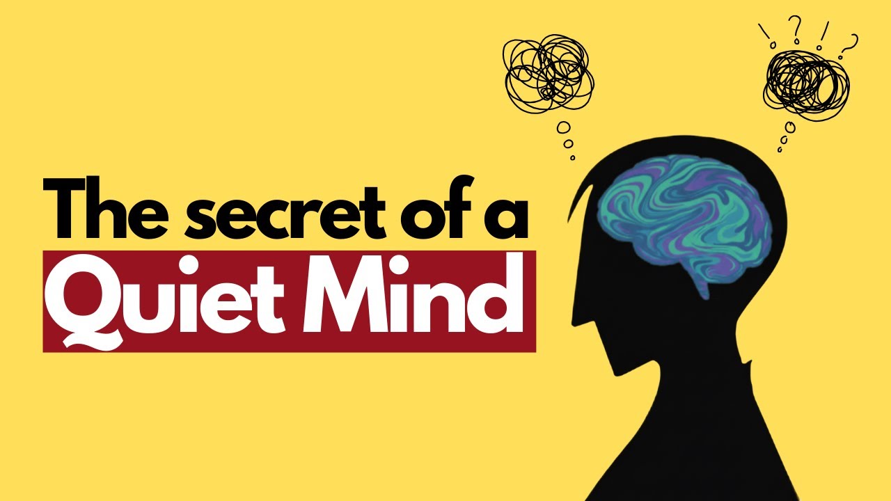 The Secret of a Empty Mind | Watch This Powerful Story