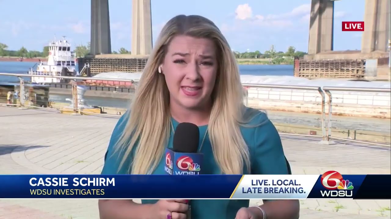 Team coverage on saltwater intrusion