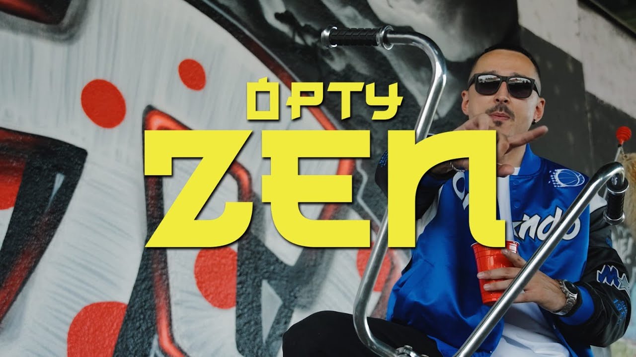 Opty - Zen [Official Video]