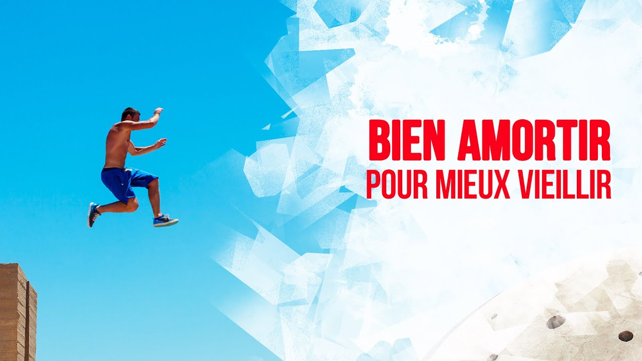 DEVENIR PLUS ATHLETIQUE ET AGILE EN PROTEGEANT SON CORPS