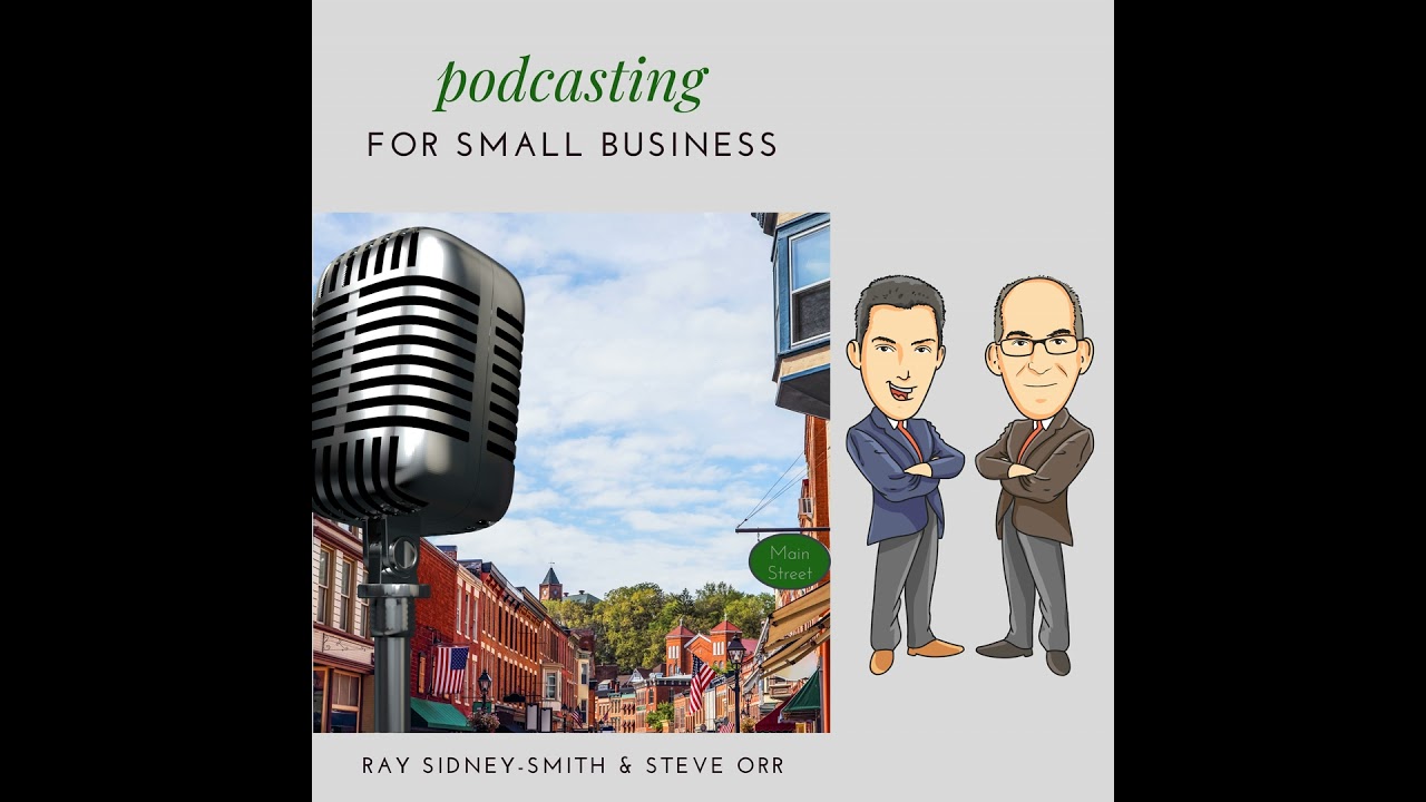 Designing the Structure of Your Podcast