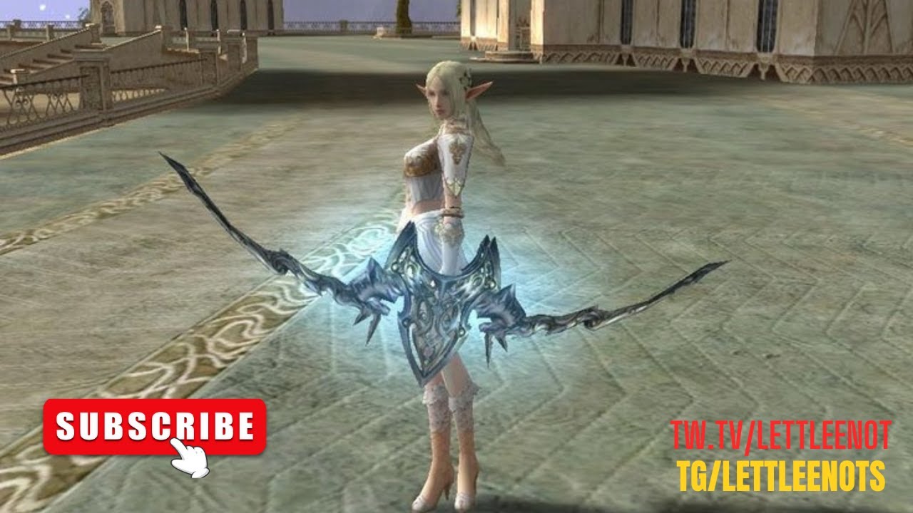 Копим собираем на арты... покачаем все таки луков сегодня...