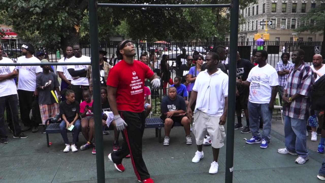 Bartendaz 6TH Annual Day of Movement Part 1 | Thats Good Money