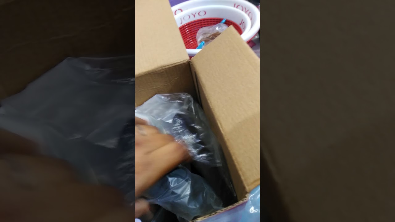 butterfly electric  water kettle unboxing