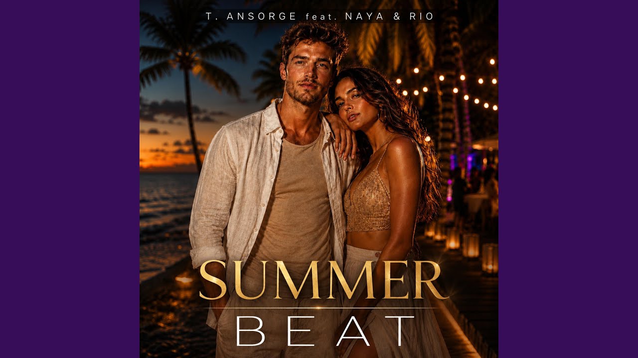 Summer Beat (feat. NAYA & RIO) (Radio Edit)