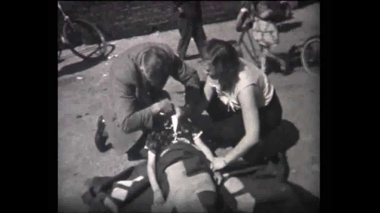 Roelofarendsveen 1958 Bron 