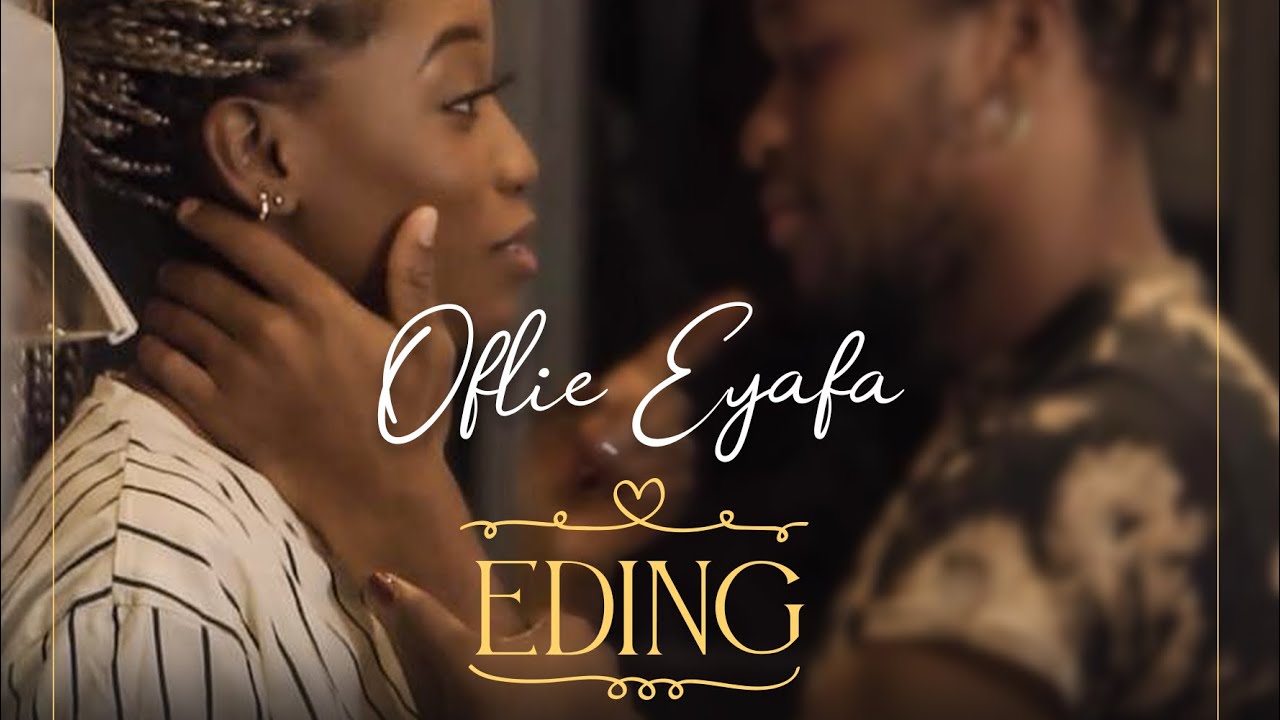 Oflie EYAFA - EDING