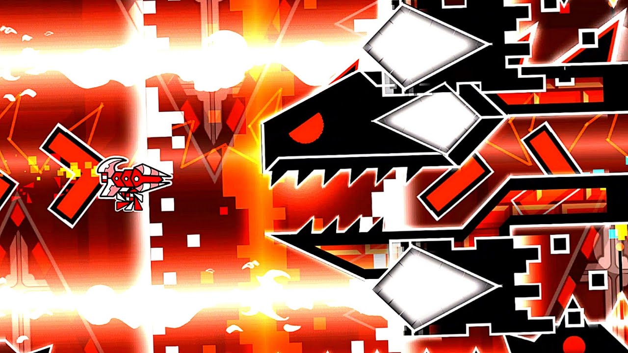 [2.0] ''The Badland'' 100% (Demon) by Edicts [3 Coins] | Geometry Dash