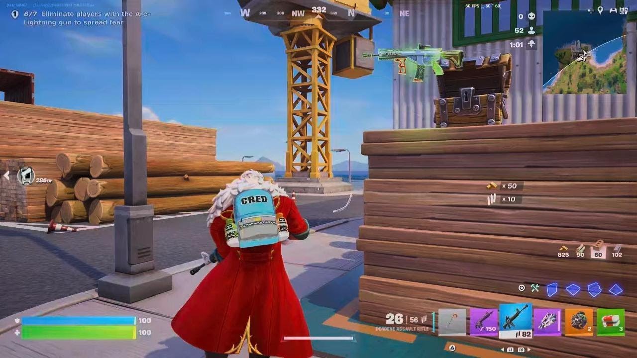 2nd
