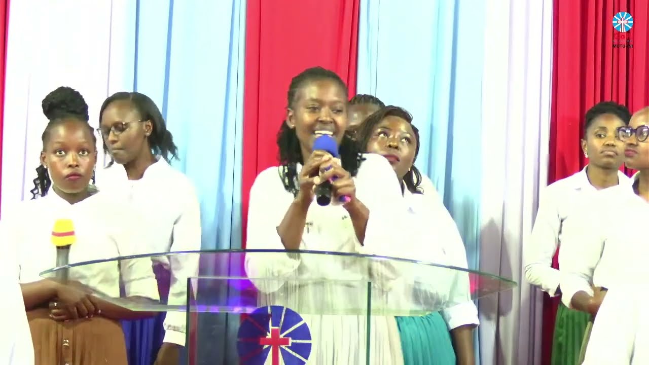 SIFA ZITANDE  || PRAISE & WORSHIP MINISTRATION 22\02\26