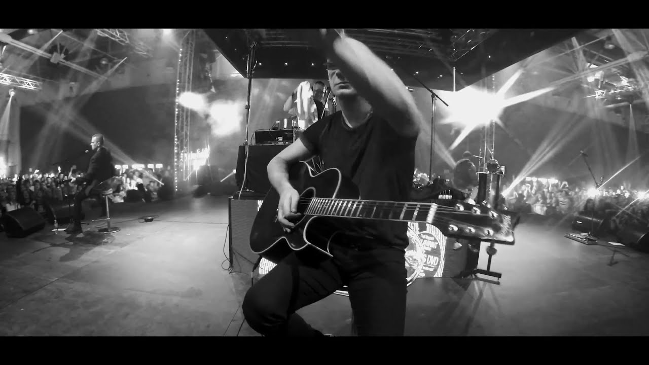 Van Gogh - Brod od papira - (LIVE) - (BelExpo Centar 2016)