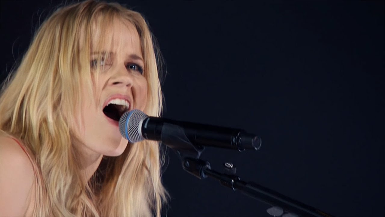 Ilse DeLange - I'm Not So Tough (Remastered Full HD)