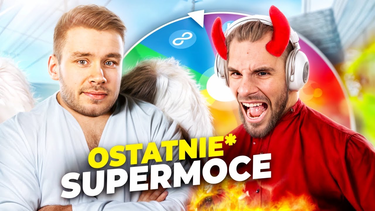 NIE GRAM JUŻ Z TYM ŚMIECIEM! - SUPERMOCE Z PEVOREM!