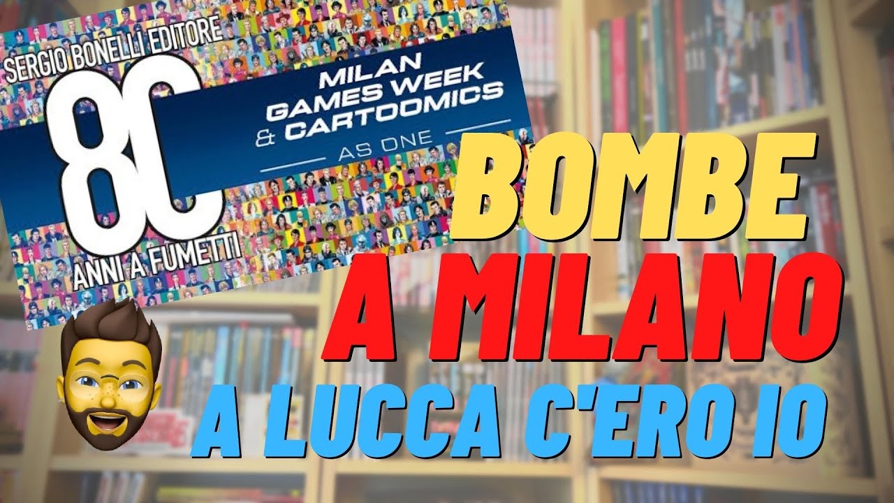 Le Dichiarazioni di BONELLI 
