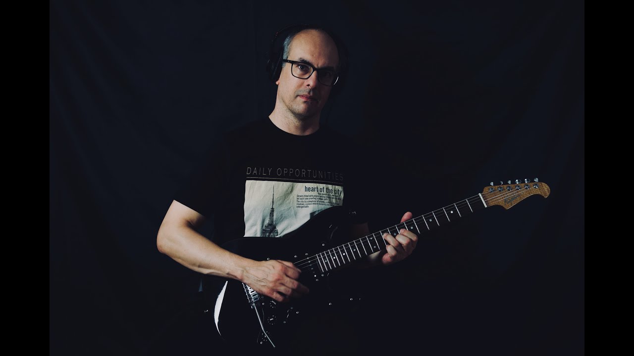 Jesús Otin - Reconciliation