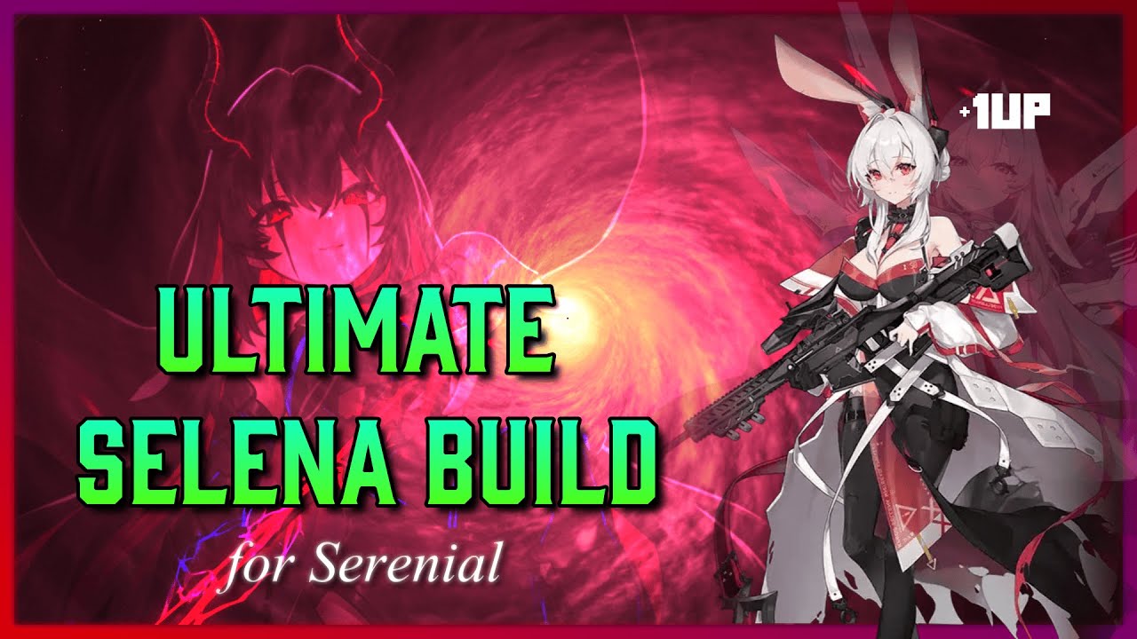 Selena Makes Serenial 10x More Broken | Focused Selena Guide (CZN)