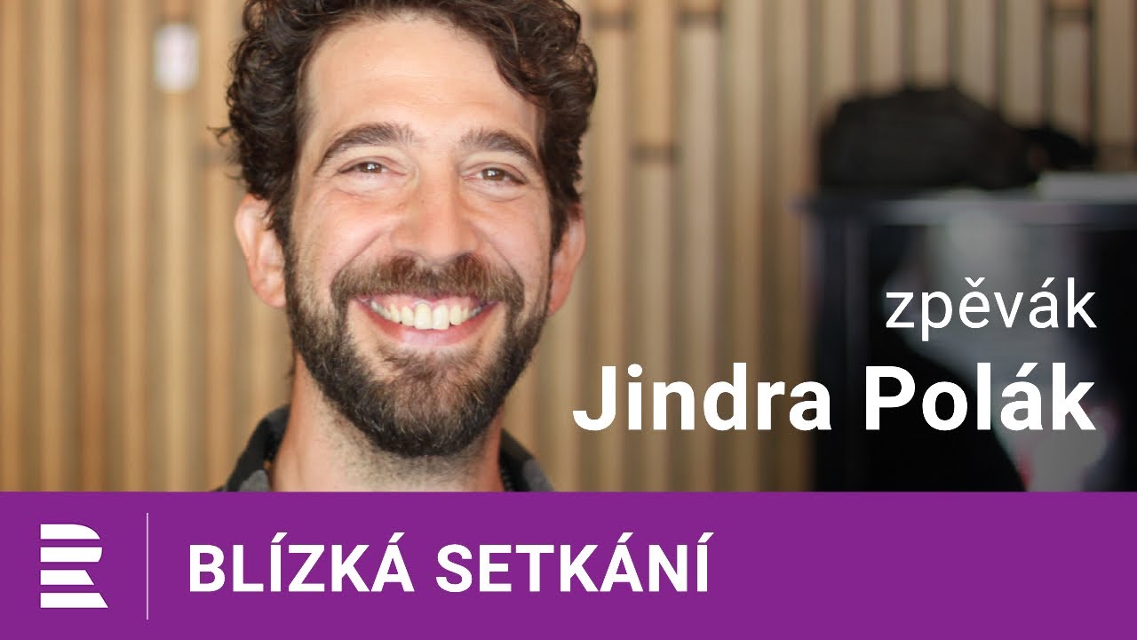 Jindra Polák ze skupiny Jelen na Dvojce: Smějeme se, že víc než hudební skupina jsme hudební hnutí