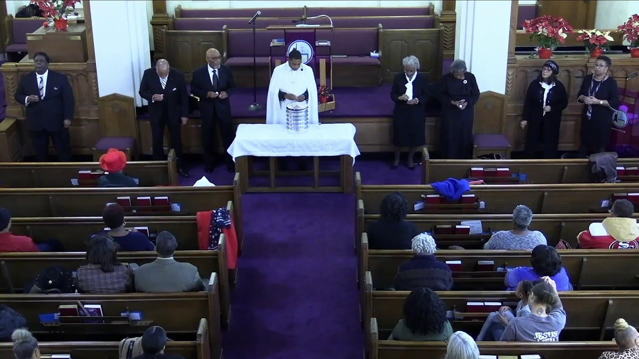 January 11, 2025  Grace Baptist Church Live Stream