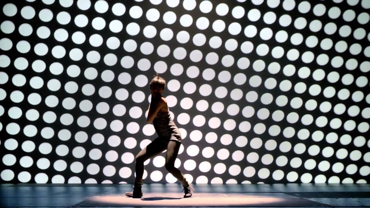 Benni Cinkle  - Can You See Me Now