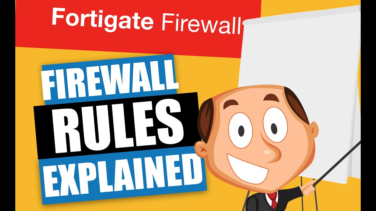 What is a firewall ?