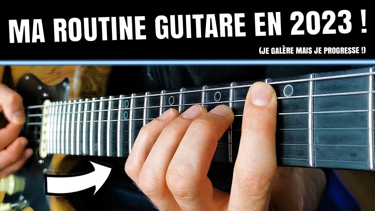 JE N'AI JAMAIS AUTANT GAGNÉ EN AISANCE DE JEU !