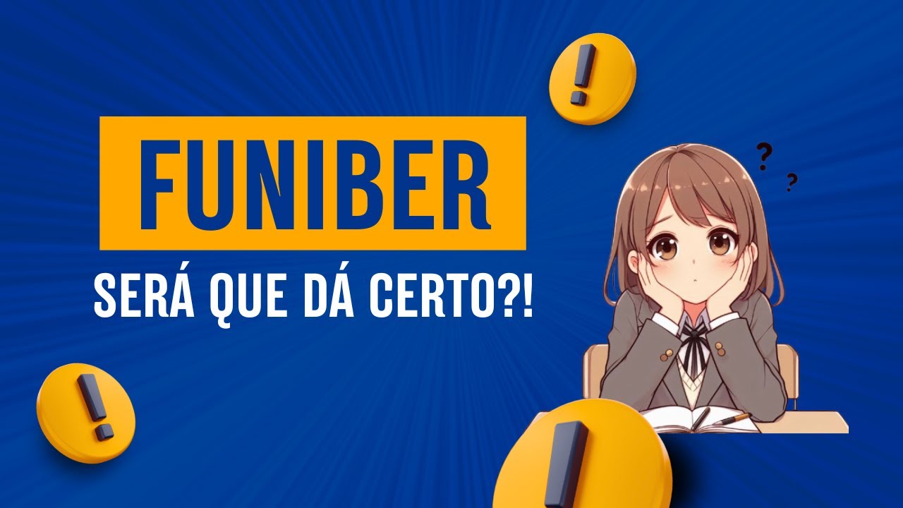 Mestrado EAD FUNIBER - Vale a pena??