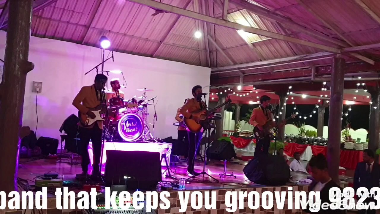 Weddings in Goa 2019