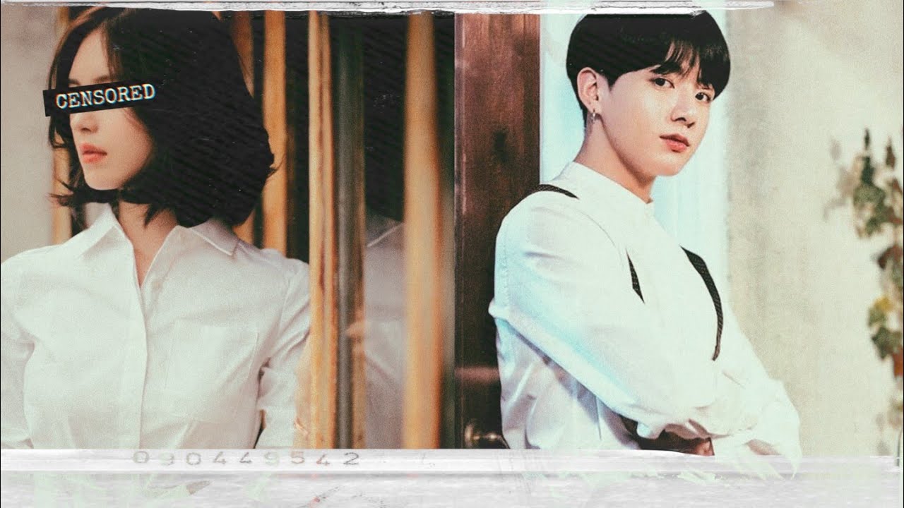° Primeiro Beijo - [ Imagine Jungkook | EP. único ] #HappyBirthdayJK