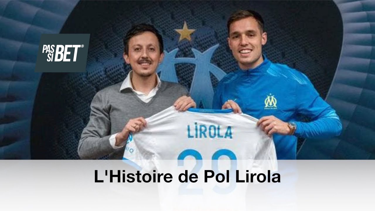 L'Histoire de Pol Lirola