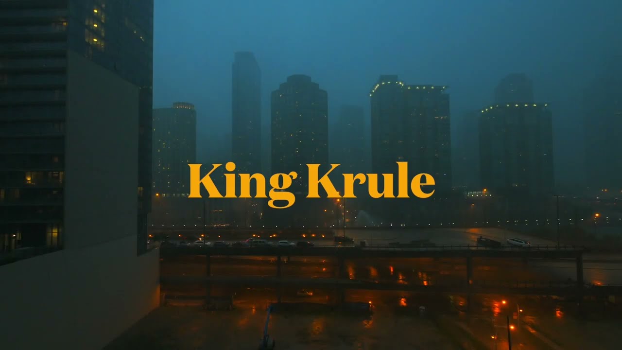 𝐊𝐈𝐍𝐆 𝐊𝐑𝐔𝐋𝐄 ⎸⎸영혼을 울리는 노래들 ⎸ ⎸  𝑷𝑳𝑨𝒀𝑳𝑰𝑺𝑻