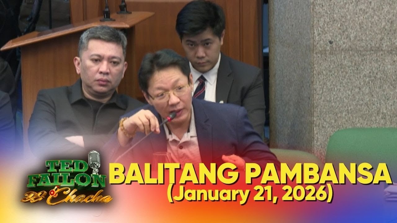 Curlee Discaya sa isyu ng restitution: ‘Parang kami ‘yung nanakawan’ | Ted Failon & DJ Chacha