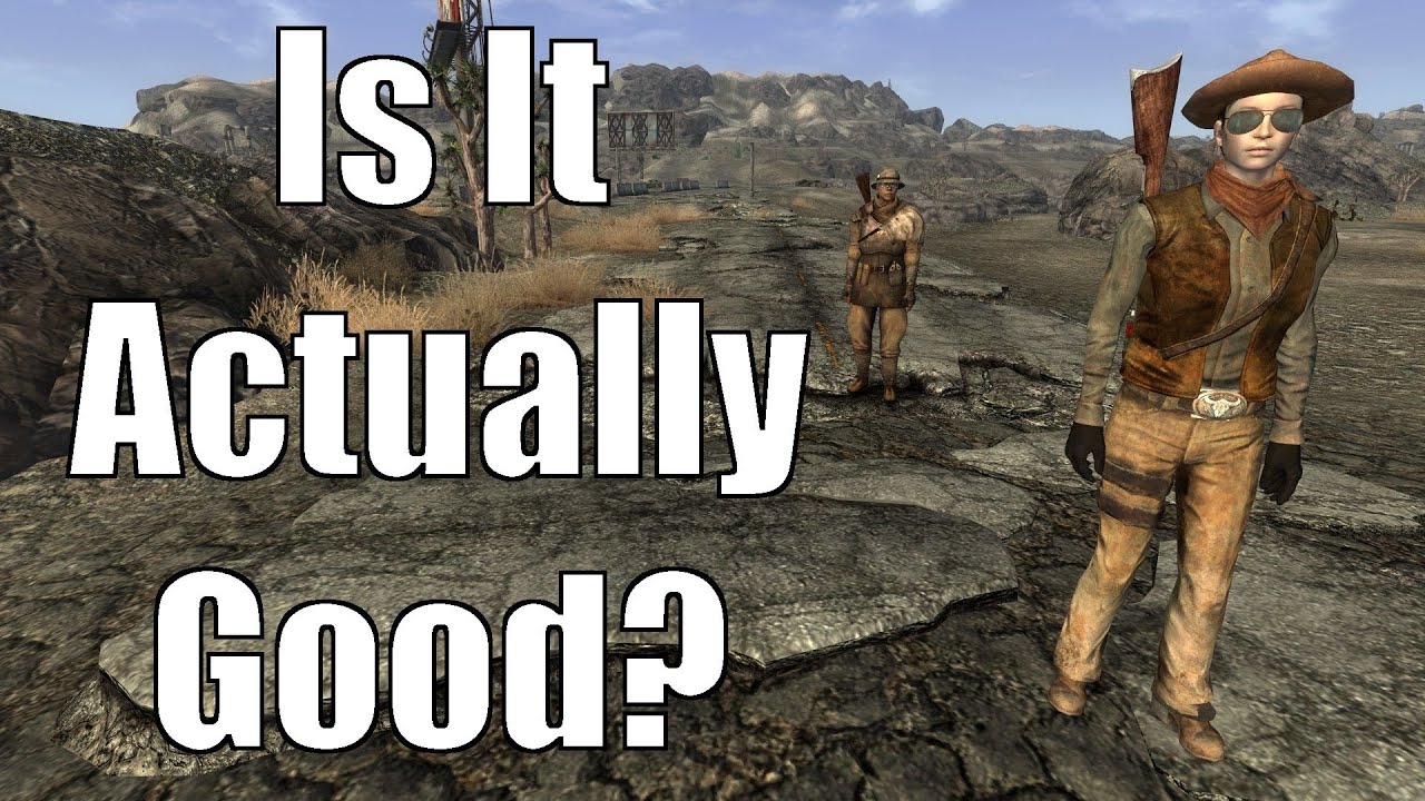 Is The NCR Emergency Radio Actually Useless? Let's Take A Look!