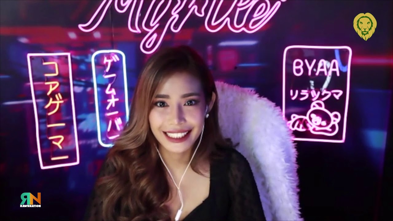 Myrtle Sarrosa' biggest turning point of her career
