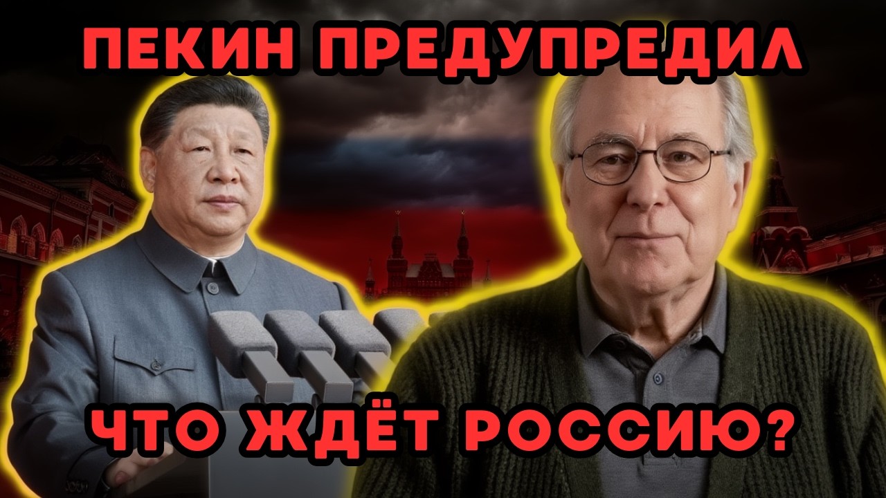 Россия ломает систему: конец долларовой эпохи и паника Вашингтона
