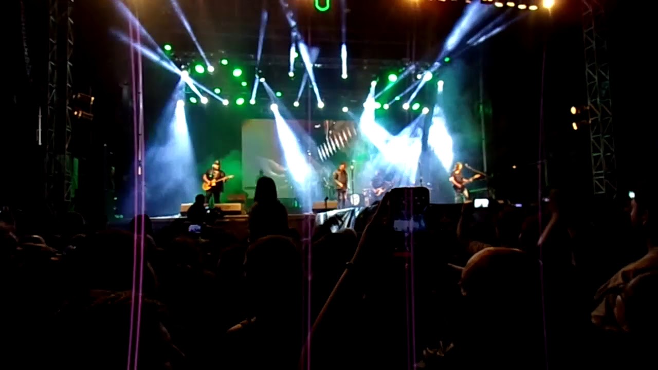 La Beriso - Ella, en vivo en Ayacucho #FDT2019
