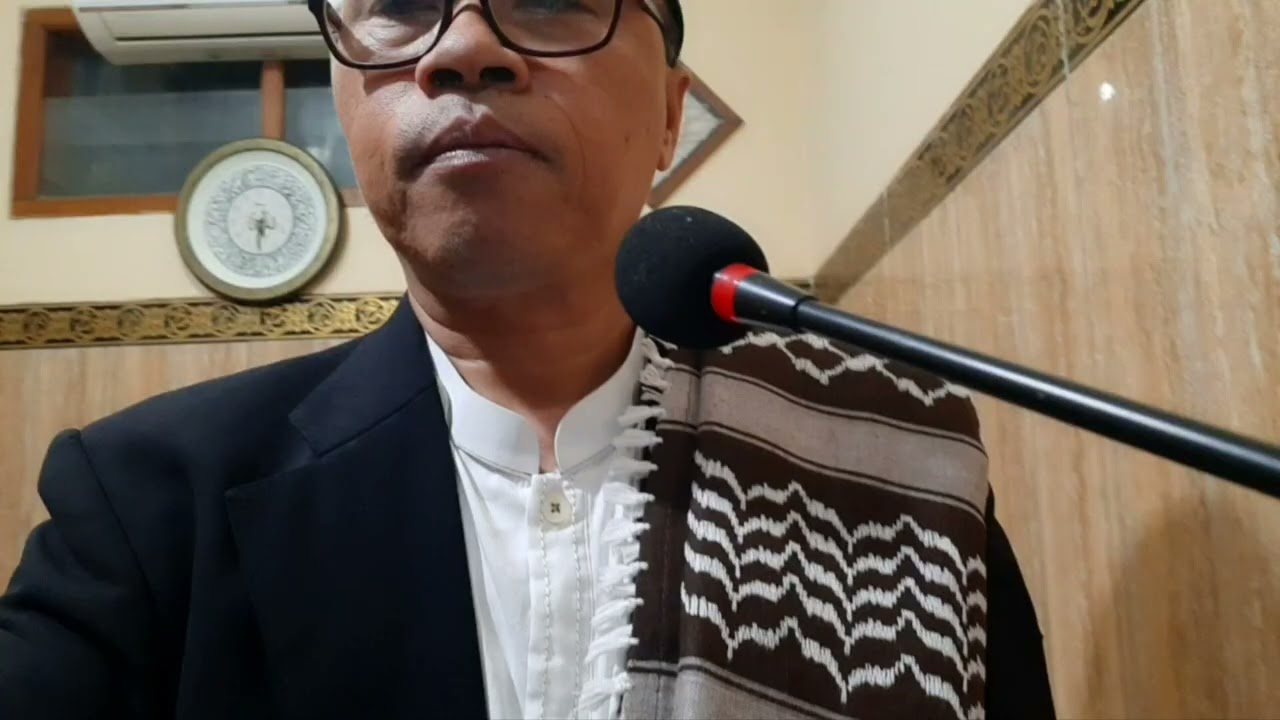 Masjid Makmur Memakmurkan Solusi Masalah 
