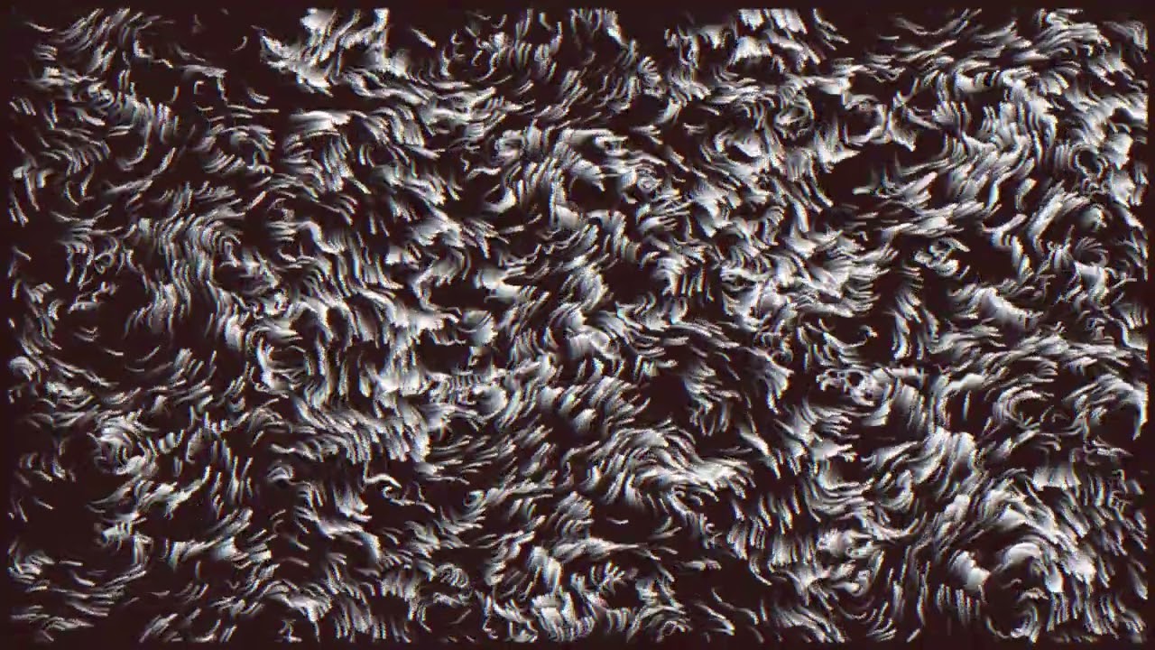 Between Two Breaths (Official Video)