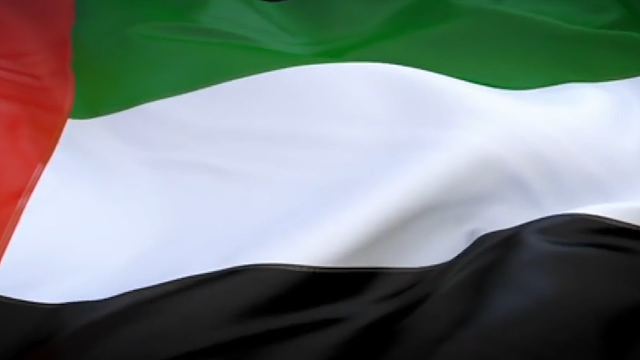 Celebrating 45th UAE National Day With Great Spirit and Patriotism