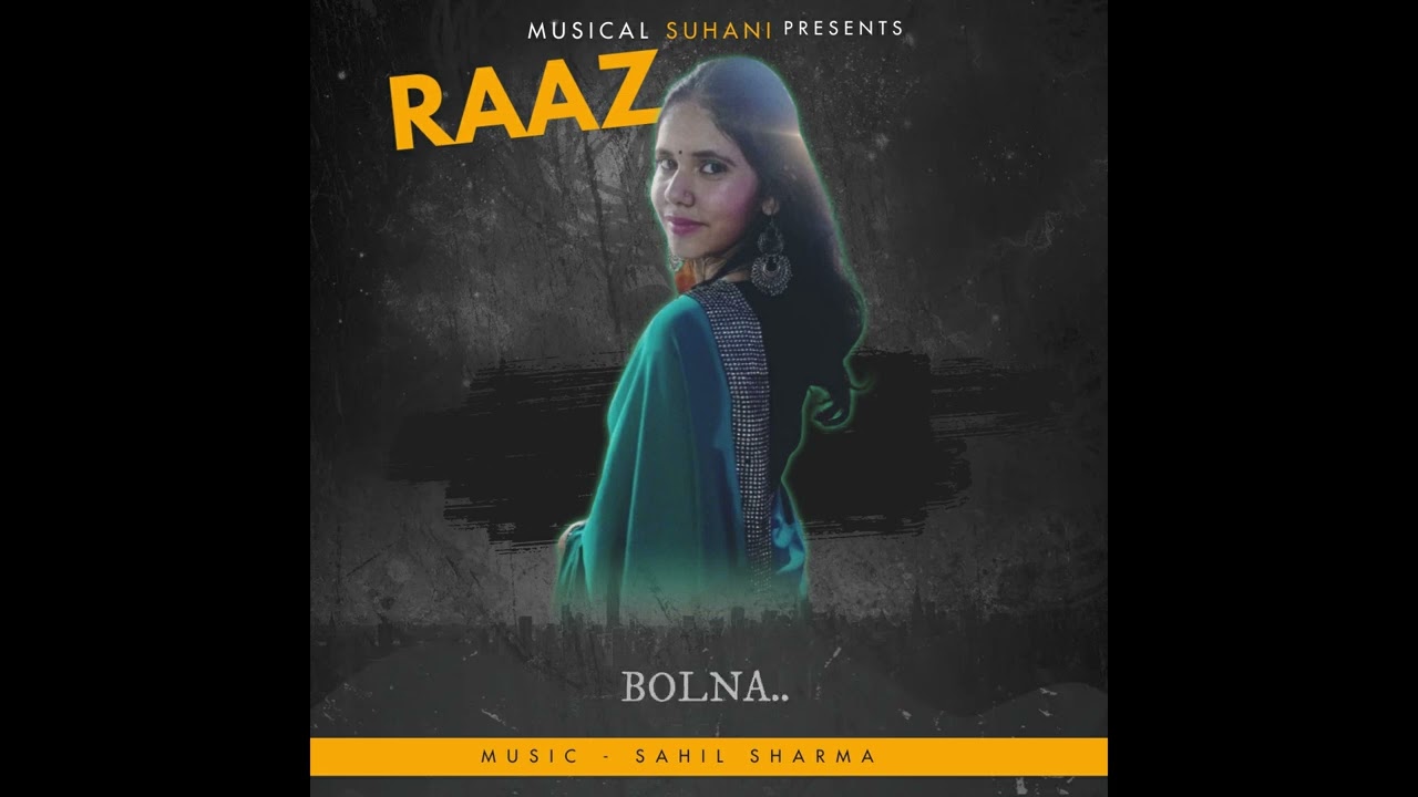 RAAZ her untold love