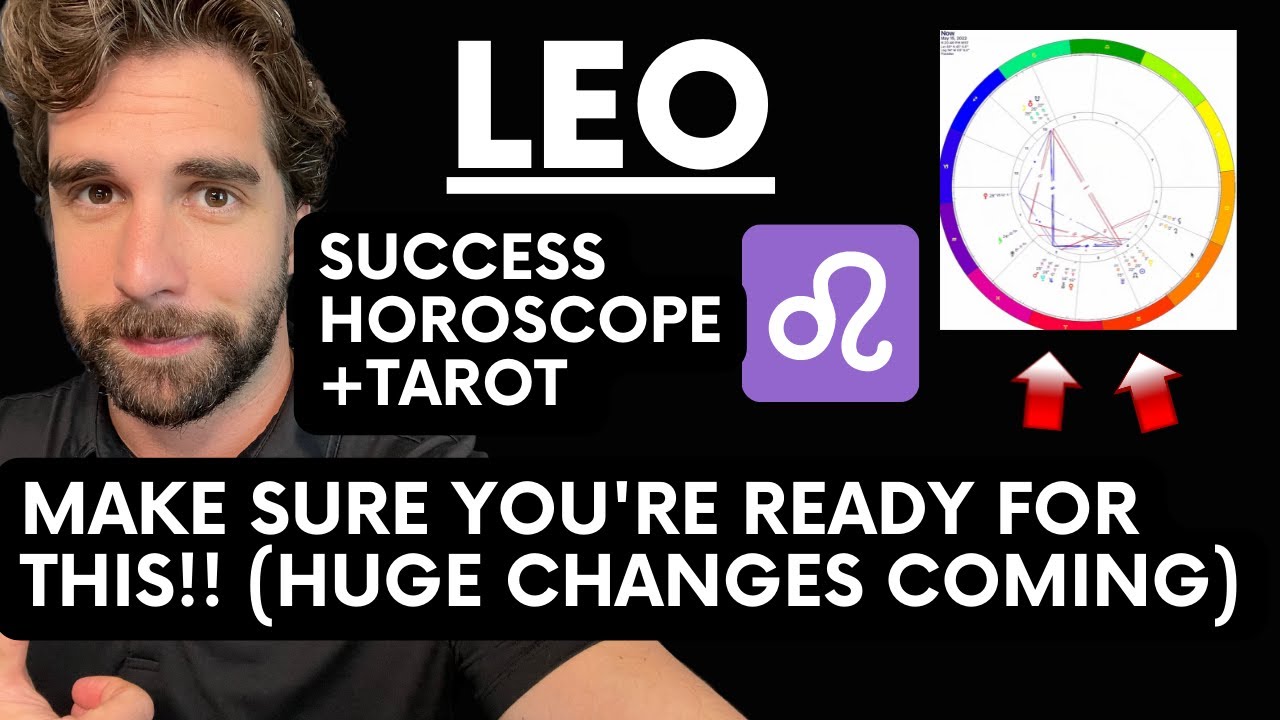 LEO ♌ ARE YOU READY FOR THIS? (HUGE REVELATIONS...!) Mid August 2022 Career/Love Horoscope and Tarot
