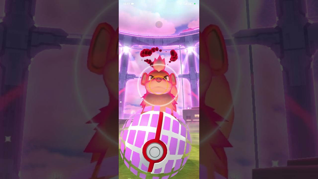 756 - Pokémon go - Varios Combates San Valentín ♥️