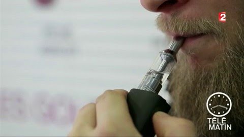 Santé - Cigarette électronique : l’heure des premiers bilans