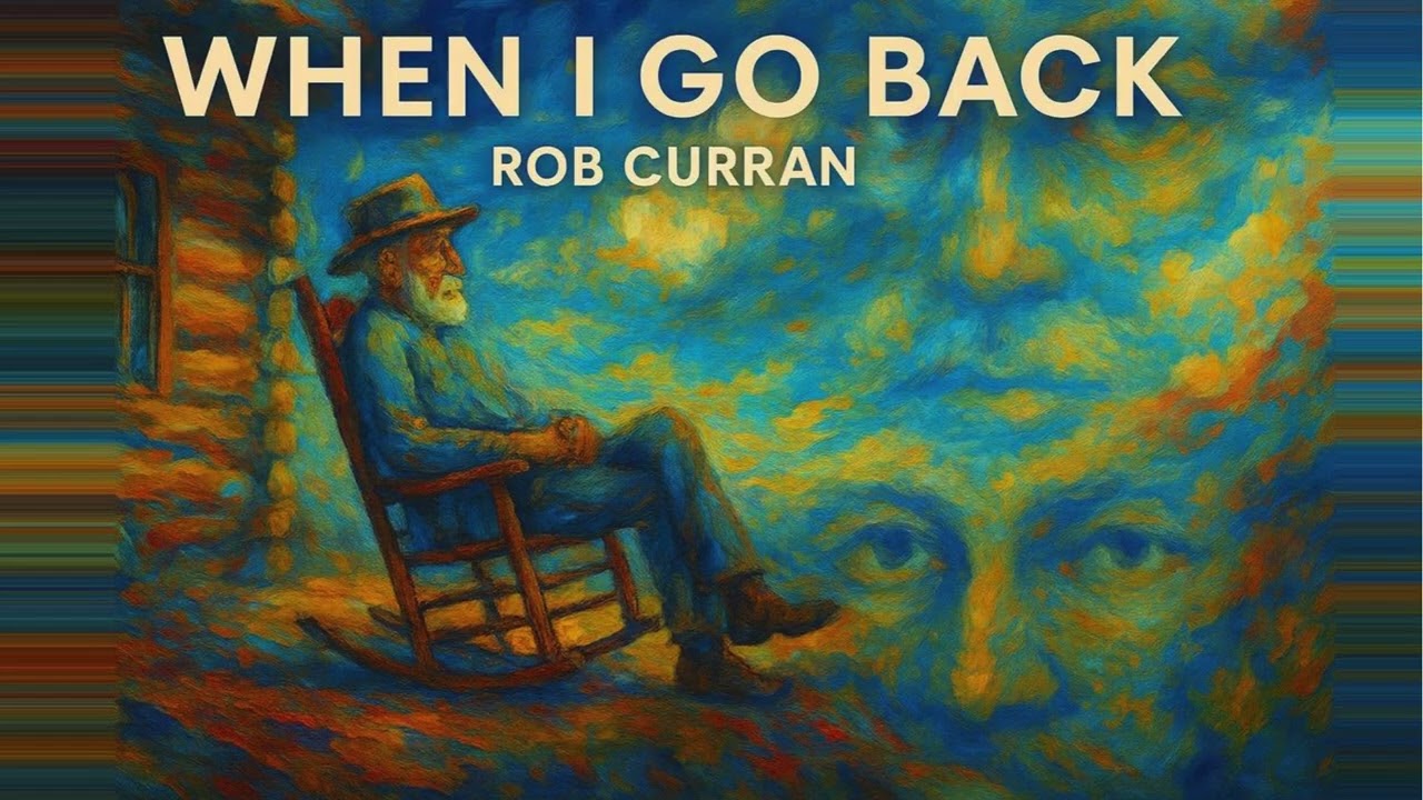When I Go Back