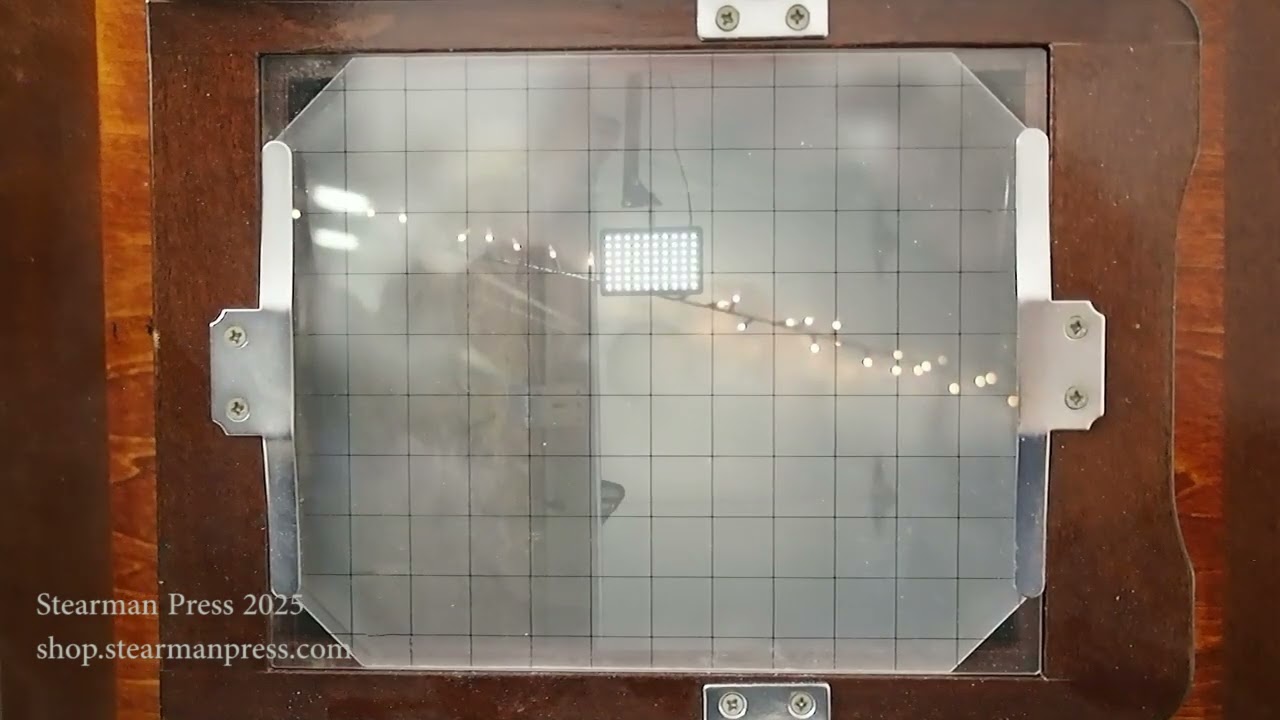 DOF vs sensors: Size doesn't matter.