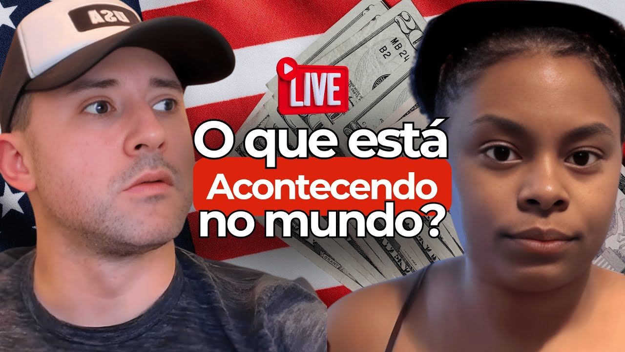 Ela largou tudo e cruzou a fronteira com uma filha no colo | História REAL