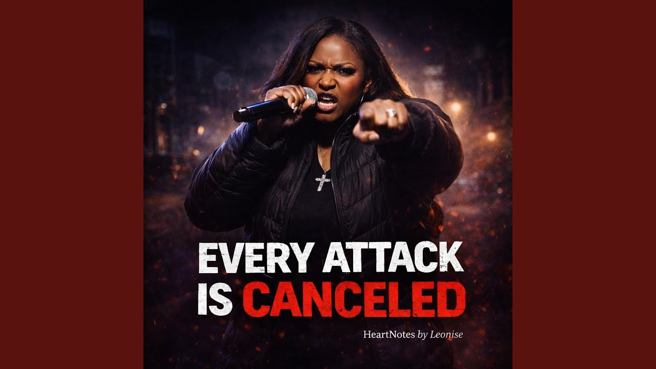 EVERY ATTACK IS CANCELED