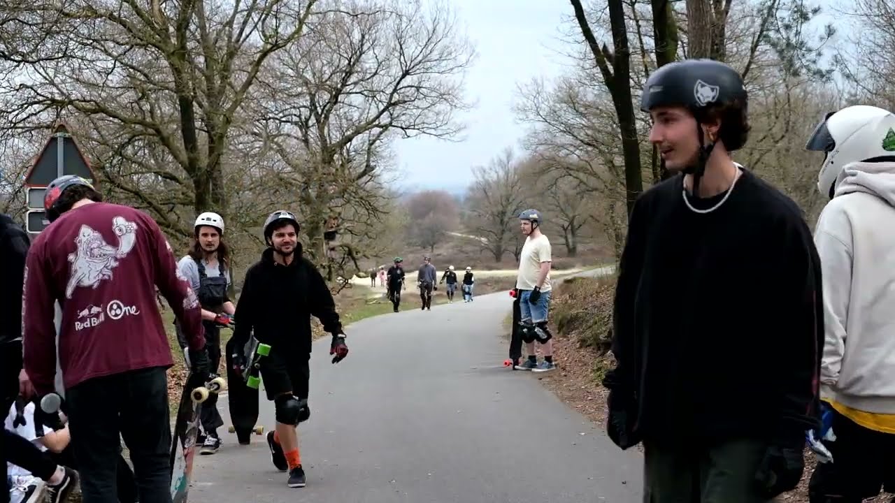 Dutch Downhill Division Season Opening 2023