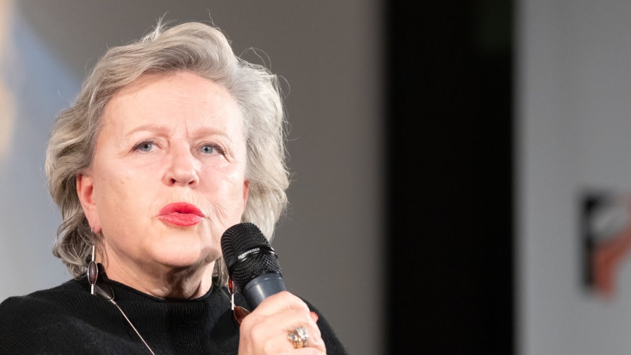 Krystyna Janda w rozmowie z Grażyną Torbicką o filmie 